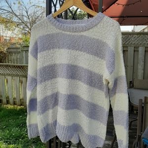 $18-Kismet sweater